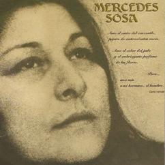 Mercedes Sosa: Drume, Negrita (Album Version)