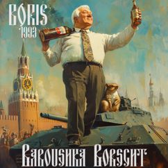 Baboushka Borscht: Boris 1993