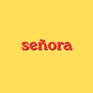 chico flow: señora