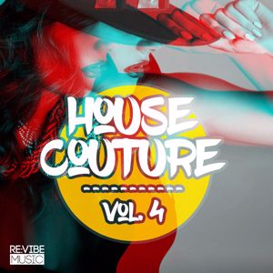 Various Artists: House Couture, Vol. 4