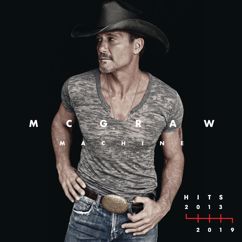 Tim McGraw: Meanwhile Back At Mama's