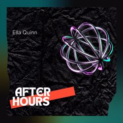 Ella Quinn: Faded Light