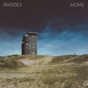 RHODES: Home - EP