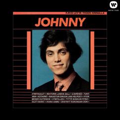 Johnny & The Sounds: What Do You Want of Me