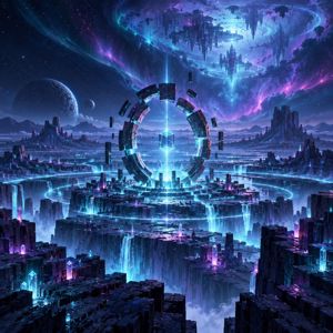 Xephos: A Hidden Tunnel