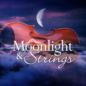101 Strings Orchestra: Moonlight & Strings (with Pietro Dero)
