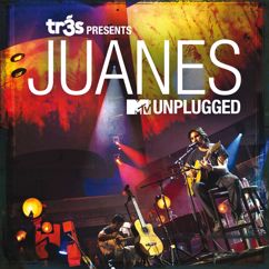 Juanes: Fíjate Bien (MTV Unplugged)