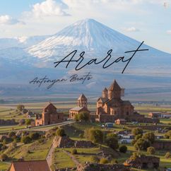Antonyan Beats: Ararat (Instrumental)