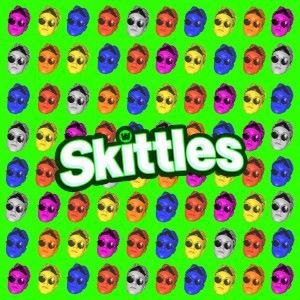 John Wakizashi: Skittles