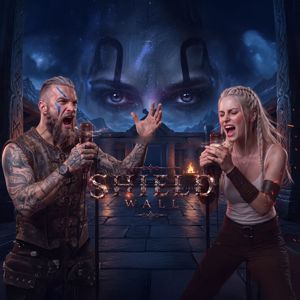VELKRON VEVO: Shield Wall