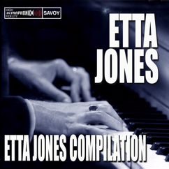 Etta James: Georgia On My Mind
