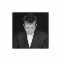 Peter Gabriel: Solsbury Hill