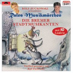 Rales Musikmärchen: Rausschmeisser Hahn