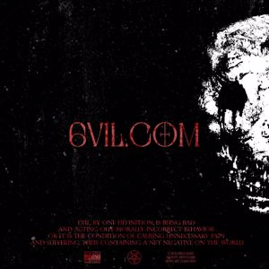 PHUNRAW: 6Vil.com