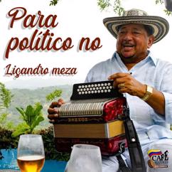 Lisandro Meza: Escuche Presidente