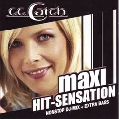 C.C. Catch: Backseat Of Your Cadillac (Maxi-Version)