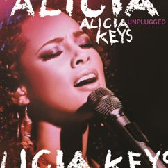 Alicia Keys: Fallin' (Unplugged Live at the Brooklyn Academy of Music, Brooklyn, NY - July 2005)