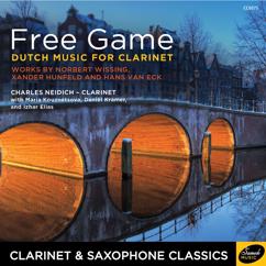 Charles Neidich: I. Qarter