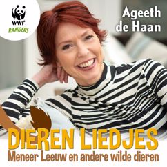 Ageeth De Haan: Dollie Dolfijn