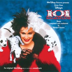 Michael Kamen: The Wedding (Cup Of Marriage) / Horace And Jasper / Skinner