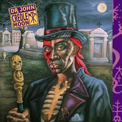 Dr John: Monkey and Baboon