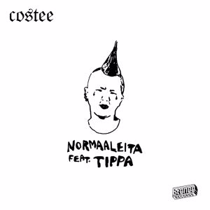 costee: Normaaleita (feat. TIPPA)