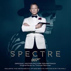 Thomas Newman: Snow Plane (From "Spectre" Soundtrack)