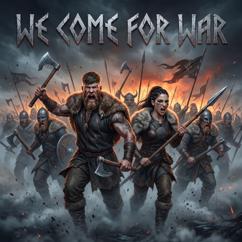Ragnarok Viking: We Come For War(Viking Rap)