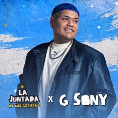 La Juntada De Los Artistas & G Sony: Y DALE LIONEL