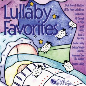 Tina Malia: Lullaby Favorites