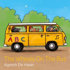 Ageeth De Haan: Head, Shoulders, Knees And Toes