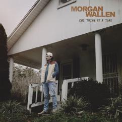 Morgan Wallen: Everything I Love