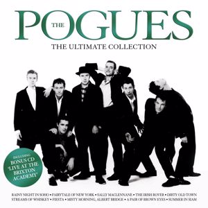 The Pogues: If I Should Fall from Grace with God