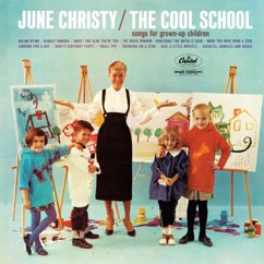June Christy: Aren't You Glad You're You