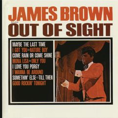 James Brown, New York Studio Orchestra & Chorus: I Wanna Be Around