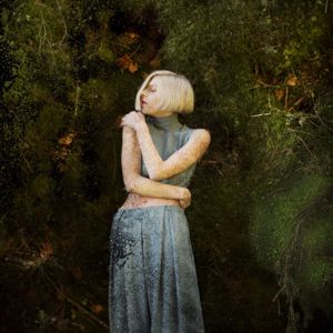 AURORA: Running With The Wolves (EP)