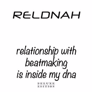Reldnah: Flute