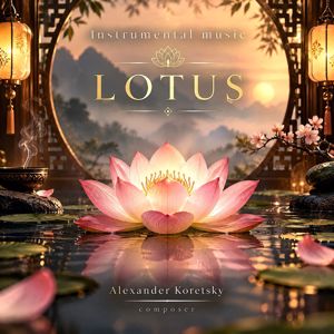 Alexander Koretsky: Lotus