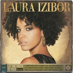 Laura Izibor: Yes (I'll Be Your Baby)