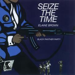 Elaine Brown: Very Black Man