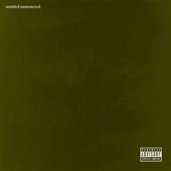 Kendrick Lamar: untitled 04 | 08.14.2014.