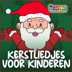 Telekids Musicalschool, Kerstliedjes, Kinderliedjes: Bij Het Luiden Van December Klokken