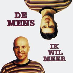 De Mens: Pa