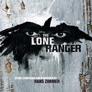 Hans Zimmer: The Lone Ranger