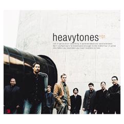 Heavytones: Heavytones