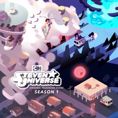 Steven Universe, aivi & surasshu: Mirror Match