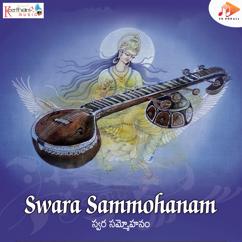 Parthu: Swara Sammohanam