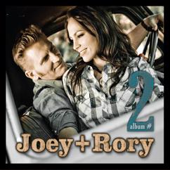 Joey+Rory: God Help My Man