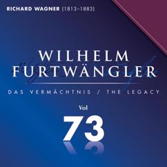 Wilhelm Furtwängler, Orchestra Sinfonica e Coro della Radio Italiana: Um des Gatten Treue besorgt