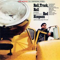 Red Simpson: Truck Driver's Blues